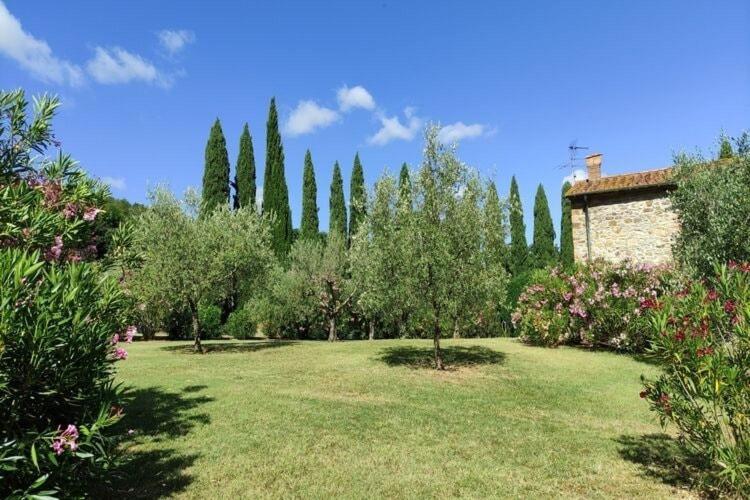 Atmospheric Apartment In Authentic House Near Beautiful Sasso Pisano Exterior foto