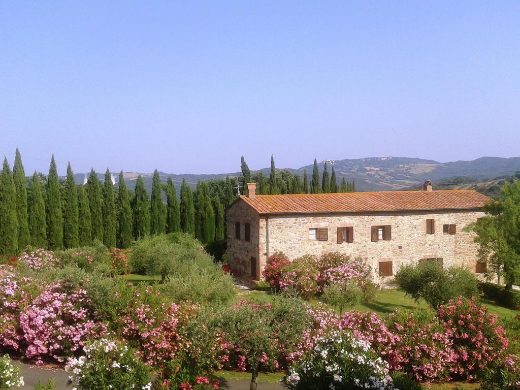 Atmospheric Apartment In Authentic House Near Beautiful Sasso Pisano Exterior foto